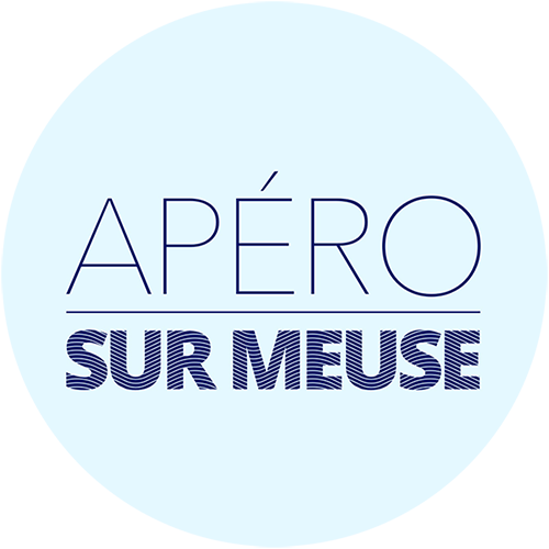Logo Apéro sur Meuse